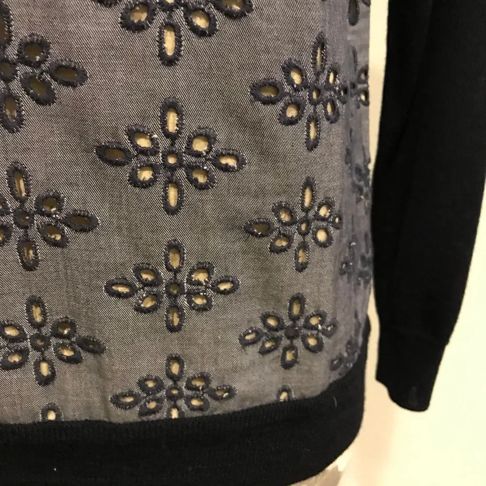 ‎J. Crew long sleeve top/sweater